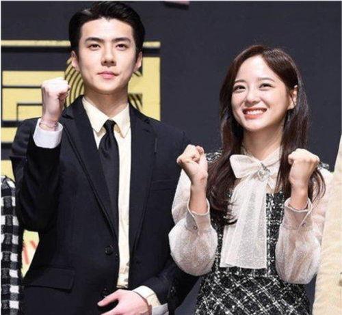 娱乐吃瓜节目女爱豆,揭秘幕后故事与甜蜜瞬间